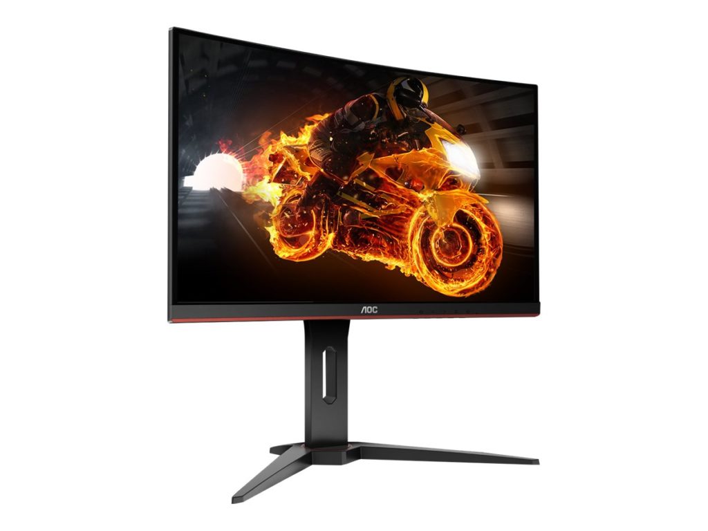 AOC 24" Computer skærm 144Hz - Nova Data
