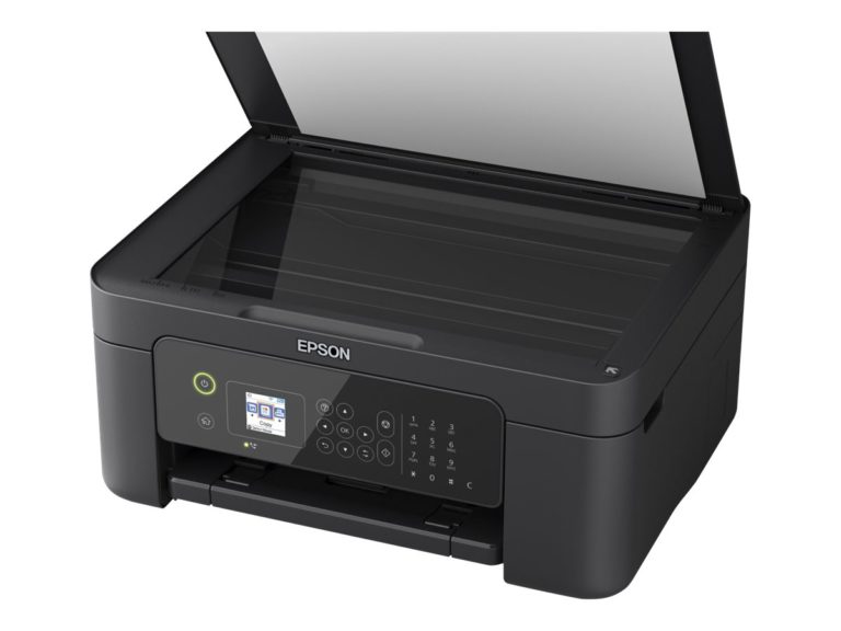 EPSON WF-2810 DWF | Nova Data