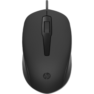 HP 150 - mus - USB kablet