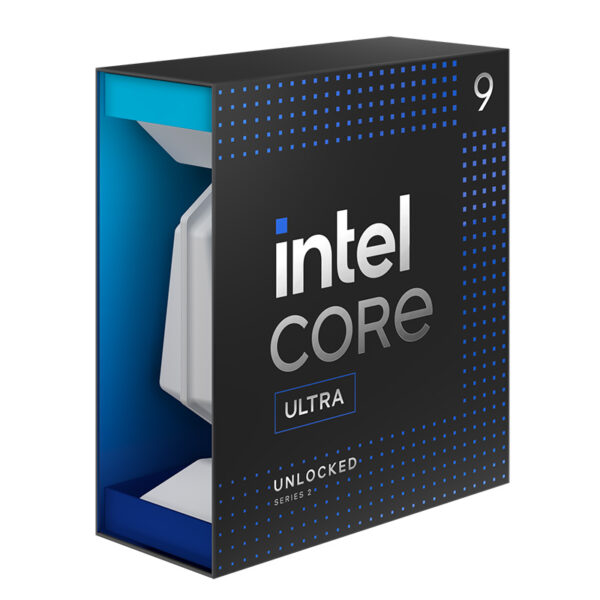 INTEL Core Ultra 9 285K 5.7GHz FCLGA18W LGA1851 36M Cache Boxed CPU