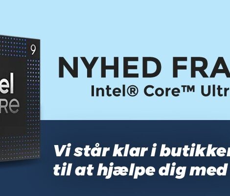 INTEL CORE ULTRA Desktop Series 2