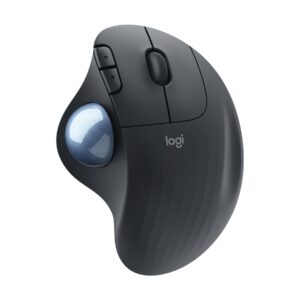Logitech ERGO M575