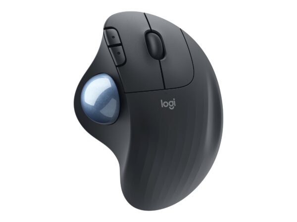 Logitech ERGO M575 Sort Trackball - Image 2