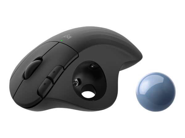 Logitech ERGO M575 Sort Trackball - Image 6