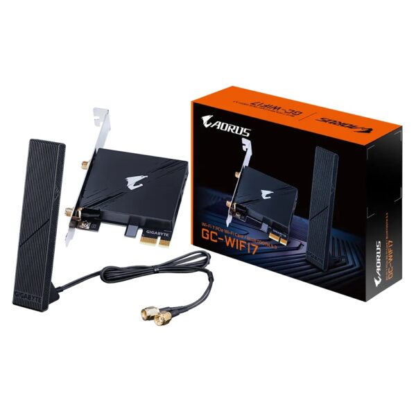 Gigabyte GC-WIFI 7 5800 MBIT/S