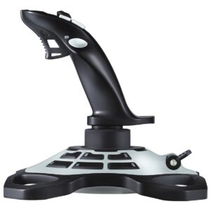LOGITECH Extreme 3D Pro Joystick Påske 2025