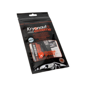 Thermal Grizzly Kryonaut Extreme - kølepasta - 2 g