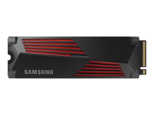 Samsung 990 PRO 1 TB Heatsink - Image 3