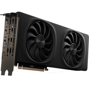 INTEL ARC B580