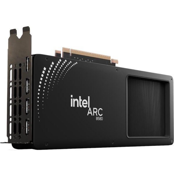 Intel Arc B580 Limited Edition 12GB GDDR6 - Image 2