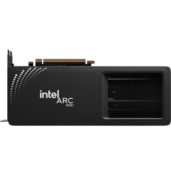 Intel Arc B580 Limited Edition 12GB GDDR6 - Image 4
