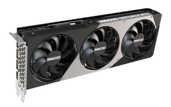 INNO3D GeForce RTX™ 5080 X3 - Image 2