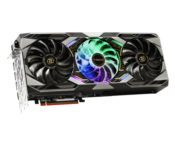 AMD Radeon™ RX 9070 XT Taichi 16GB OC - Image 2