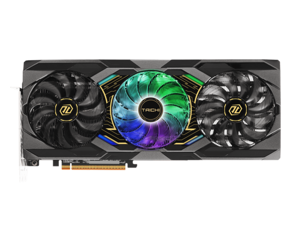 AMD Radeon™ RX 9070 XT Taichi 16GB OC - Image 3