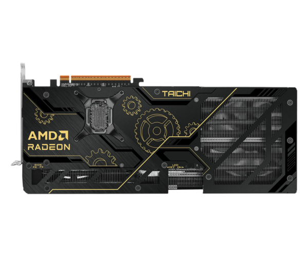 AMD Radeon™ RX 9070 XT Taichi 16GB OC - Image 4