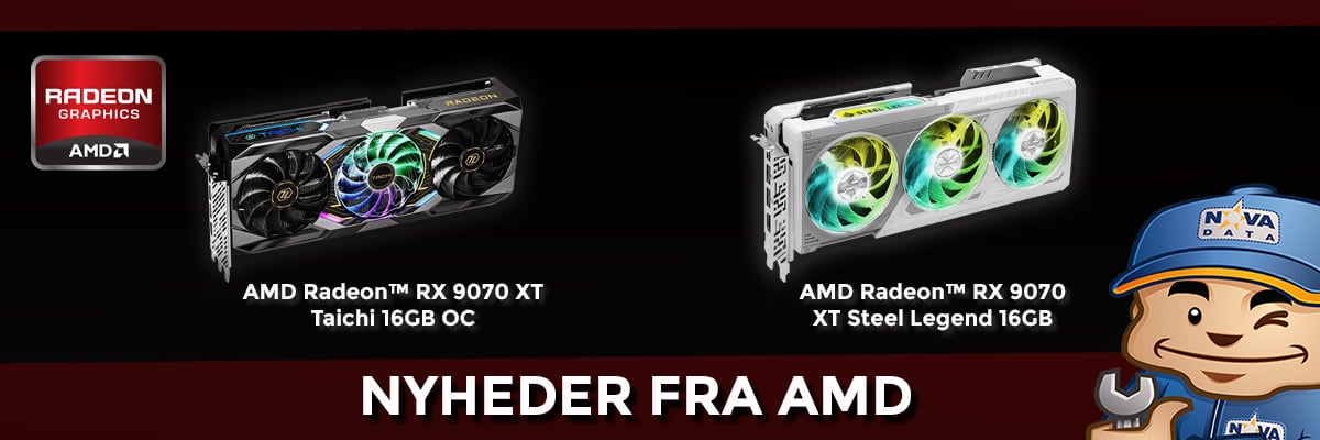 AMD RX 9070XT