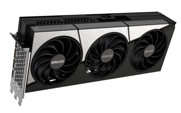 INNO3D GeForce RTX™ 5090 X3 OC - Image 2