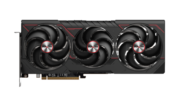 Sapphire Pulse Radeon RX 9070 XT 16GB - Image 2