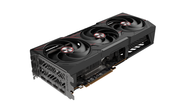 Sapphire Pulse Radeon RX 9070 XT 16GB - Image 3