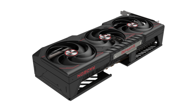 Sapphire Pulse Radeon RX 9070 XT 16GB - Image 4