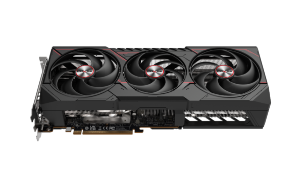 Sapphire Pulse Radeon RX 9070 XT 16GB - Image 5