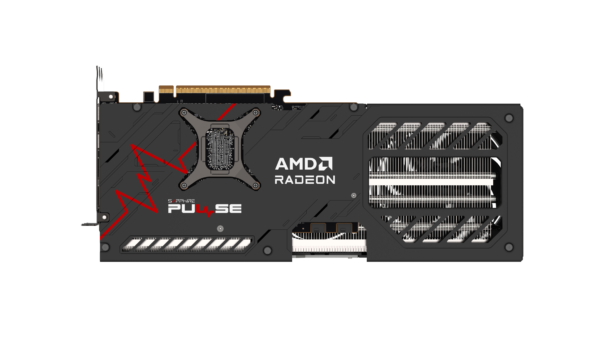 Sapphire Pulse Radeon RX 9070 XT 16GB - Image 6