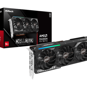 ASRock RX 9070 Challenger 16GB