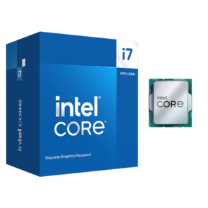 Opgradering i7 14700F Påske 2025