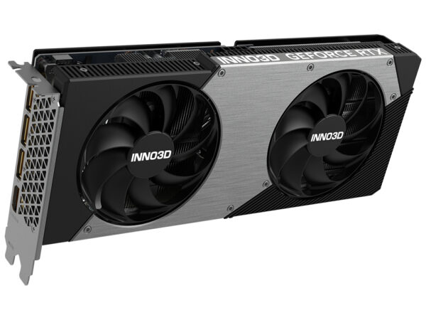 Inno3D Geforce RTX 5060 Ti TWIN X2 OC 16GB GDDR7 - Image 2