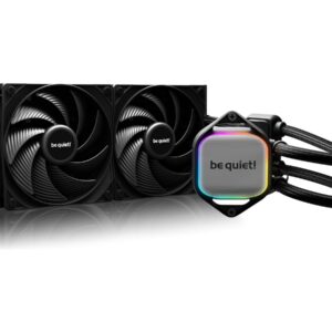 be quiet! Pure Loop 2