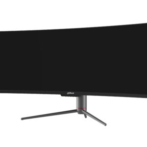 Dahua LM49-EW410CA 49'' Curved 5120x1440 (DQHD) 120Hz