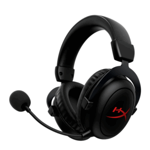 HyperX Cloud II Trådløs Headset